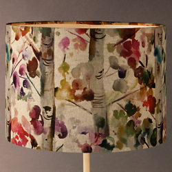 Voyage Izusa Lotus Lampshade